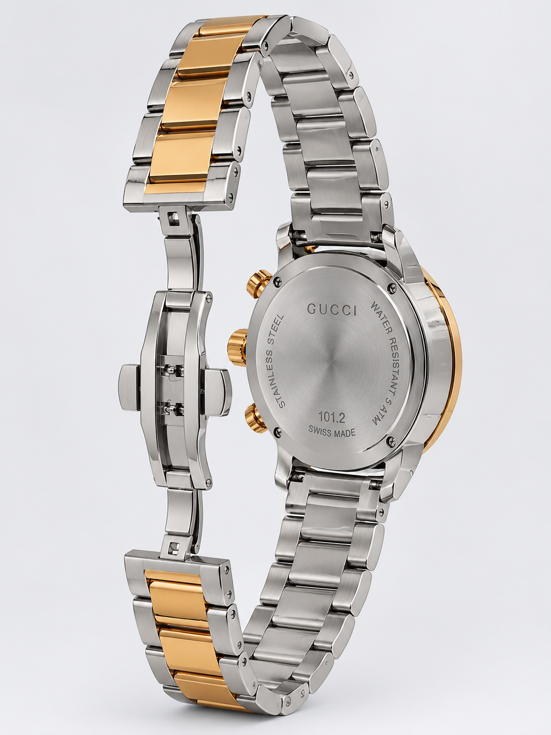 Gucci G Chronograph