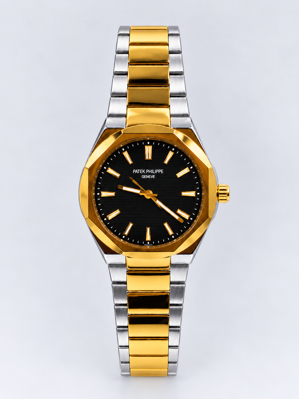 patek philippe manual