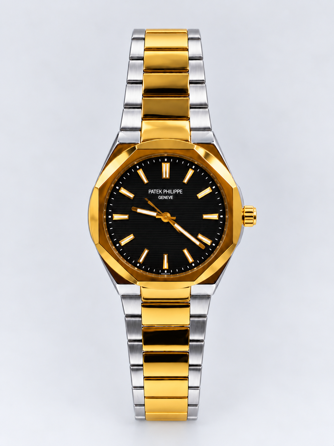 patek philippe manual