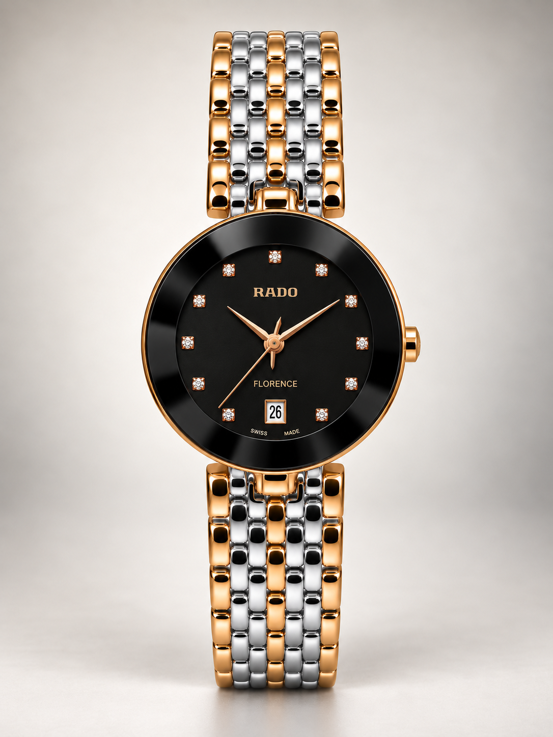 Rado Florence Medium Dial