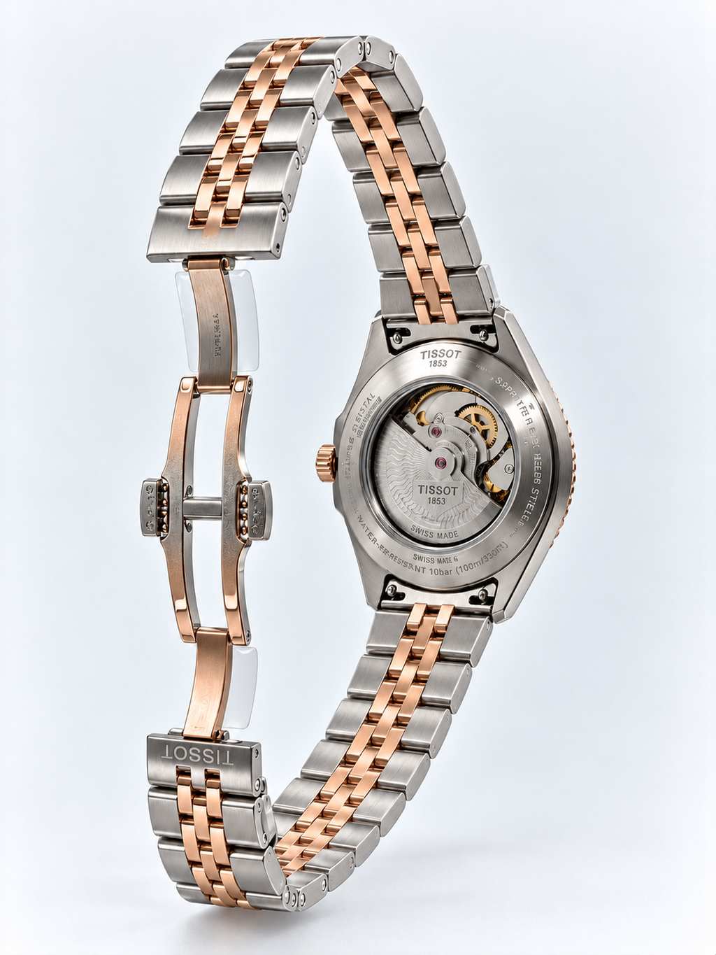 Tissot Ballade Powermatic