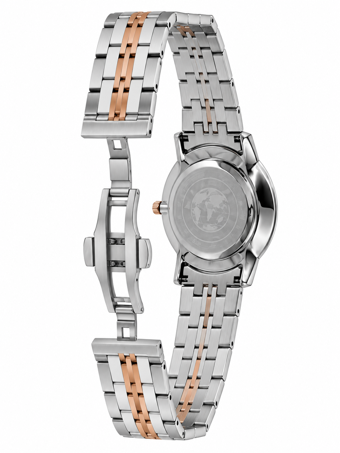 Citizen Quartz