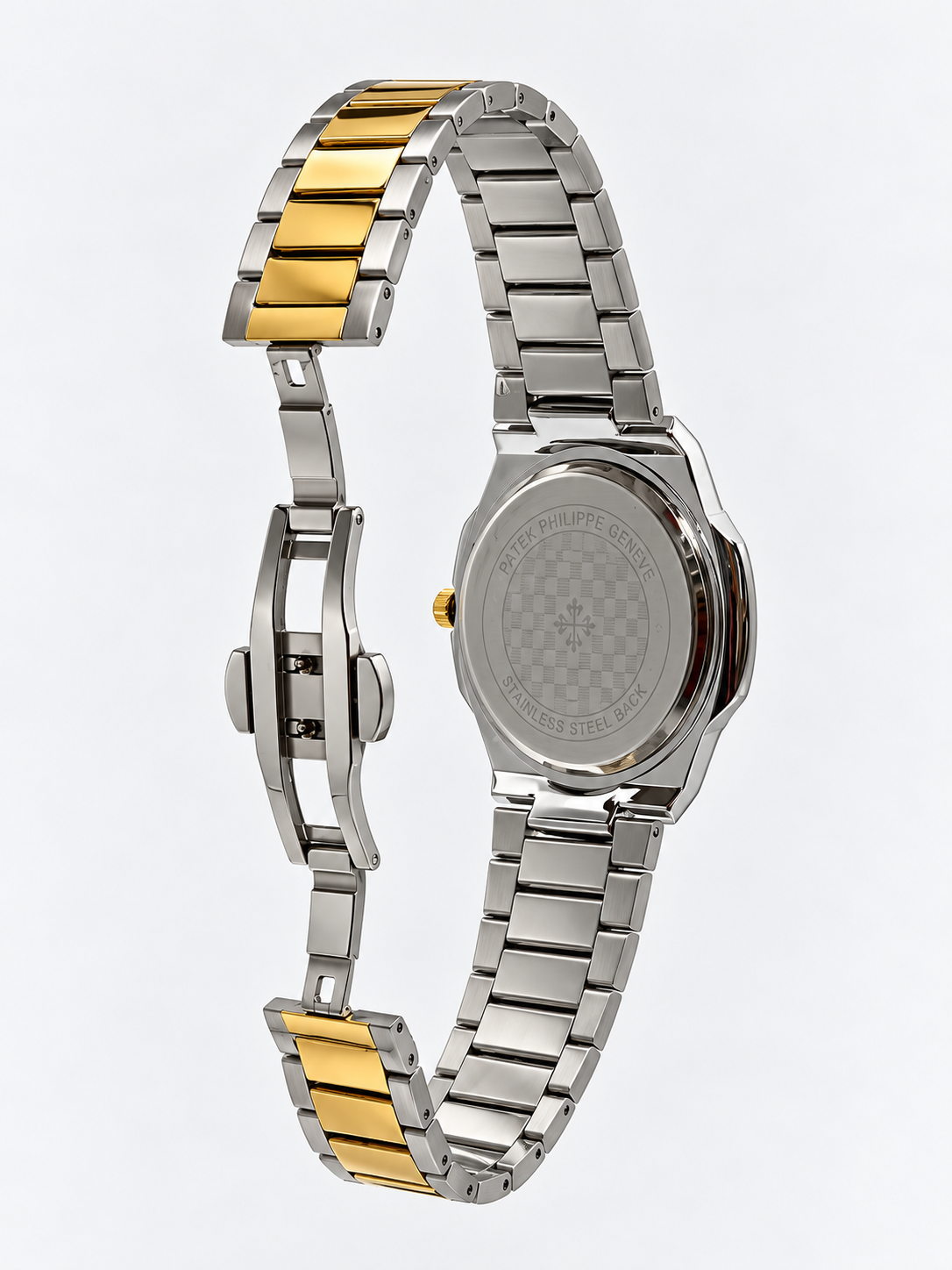 Patek Philippe Manual