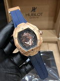 Men Hublot Manual