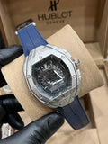 Men Hublot Manual