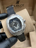 Men Hublot Manual