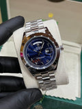 Men Rolex Manual