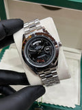 Men Rolex Manual