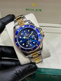 Men Rolex Manual