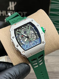 Men Watch Richard Mille