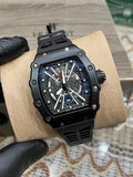 Men Watch Richard Mille