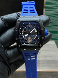 Men Watch Richard Mille