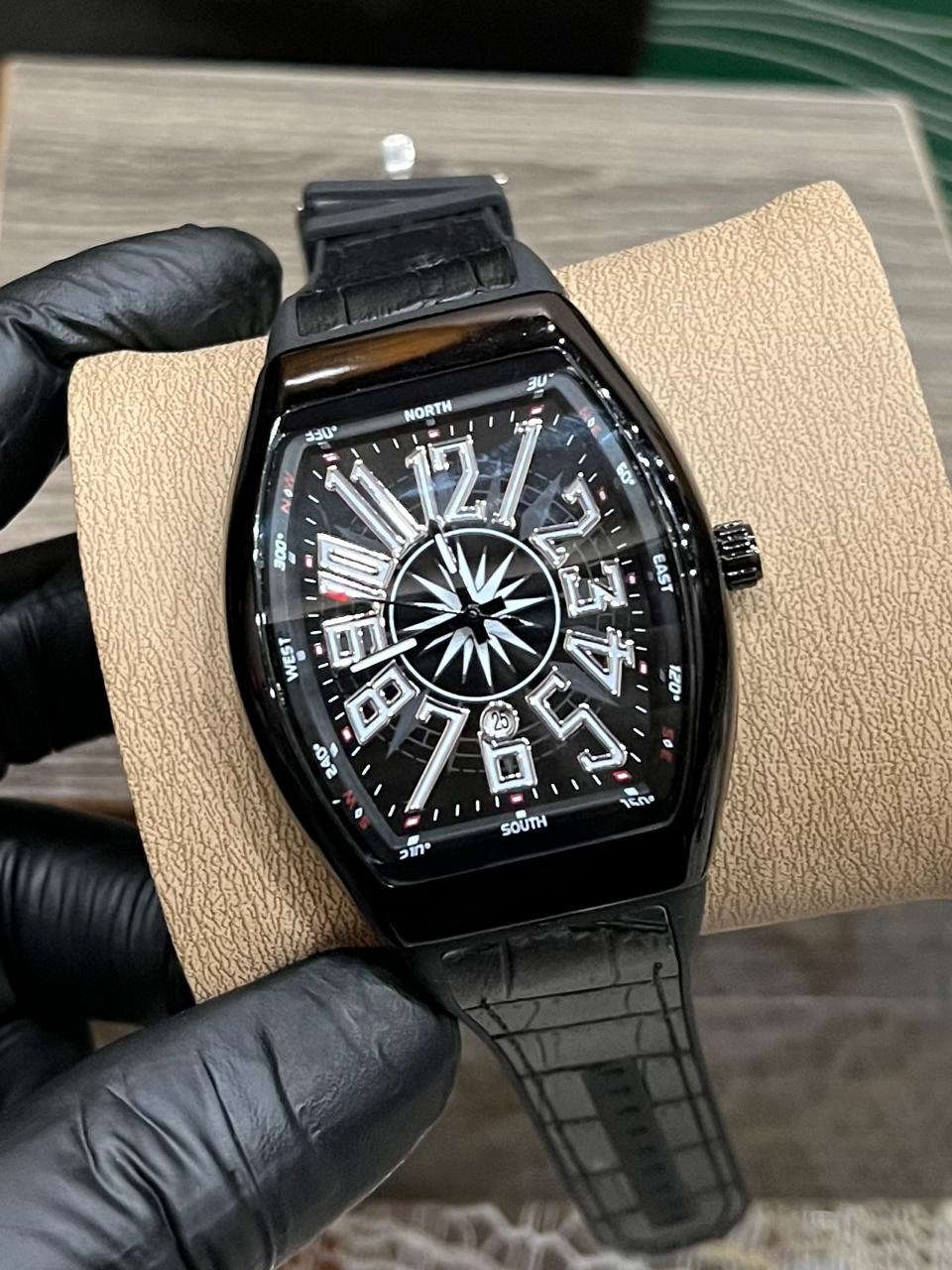 Men Franck Muller Manual