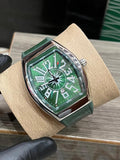 Men Franck Muller Manual
