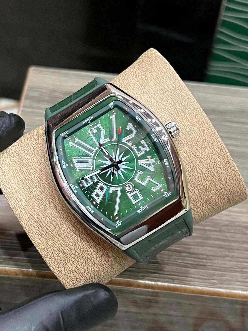 Men Franck Muller Manual