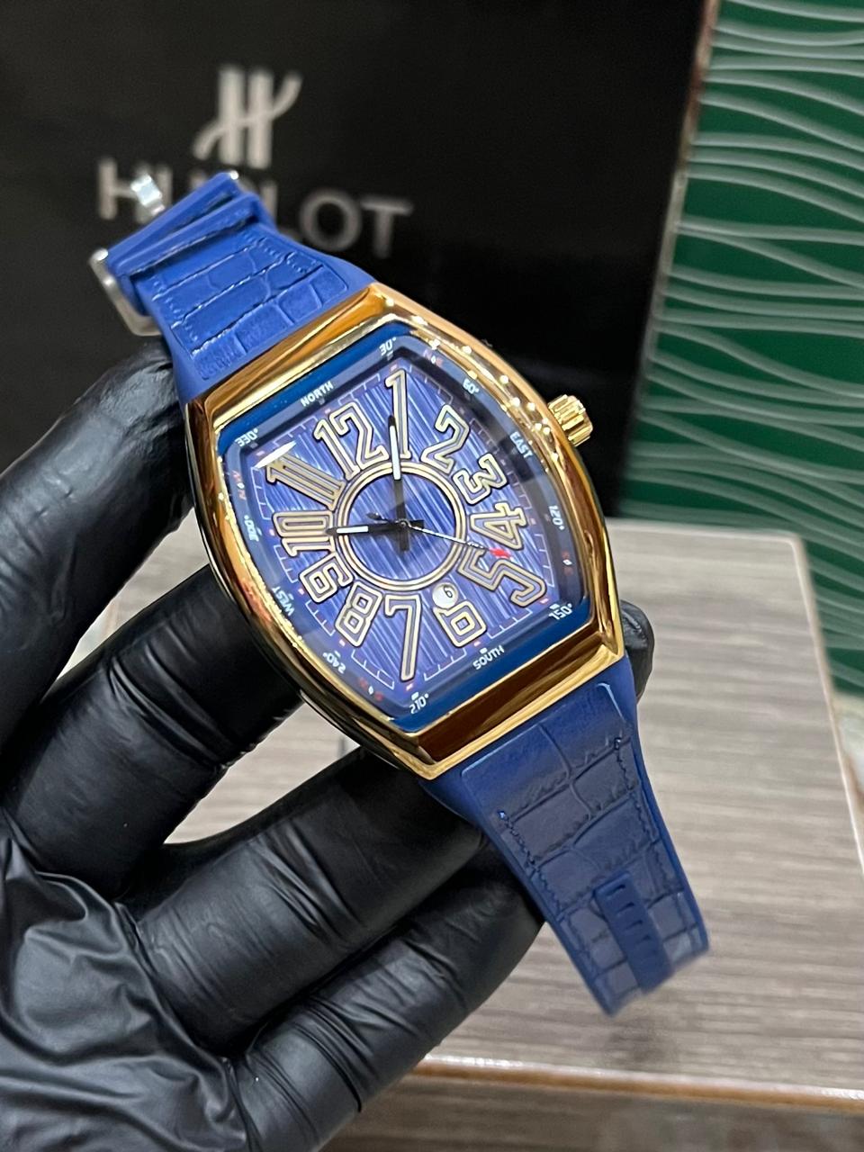 Men Franck Muller Manual