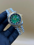 Men Rolex Manual