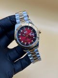 Men Rolex Manual
