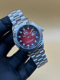 Men Rolex Manual