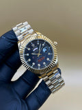 Men Rolex Manual
