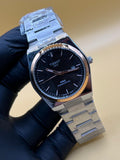Men watch tissot Manual
