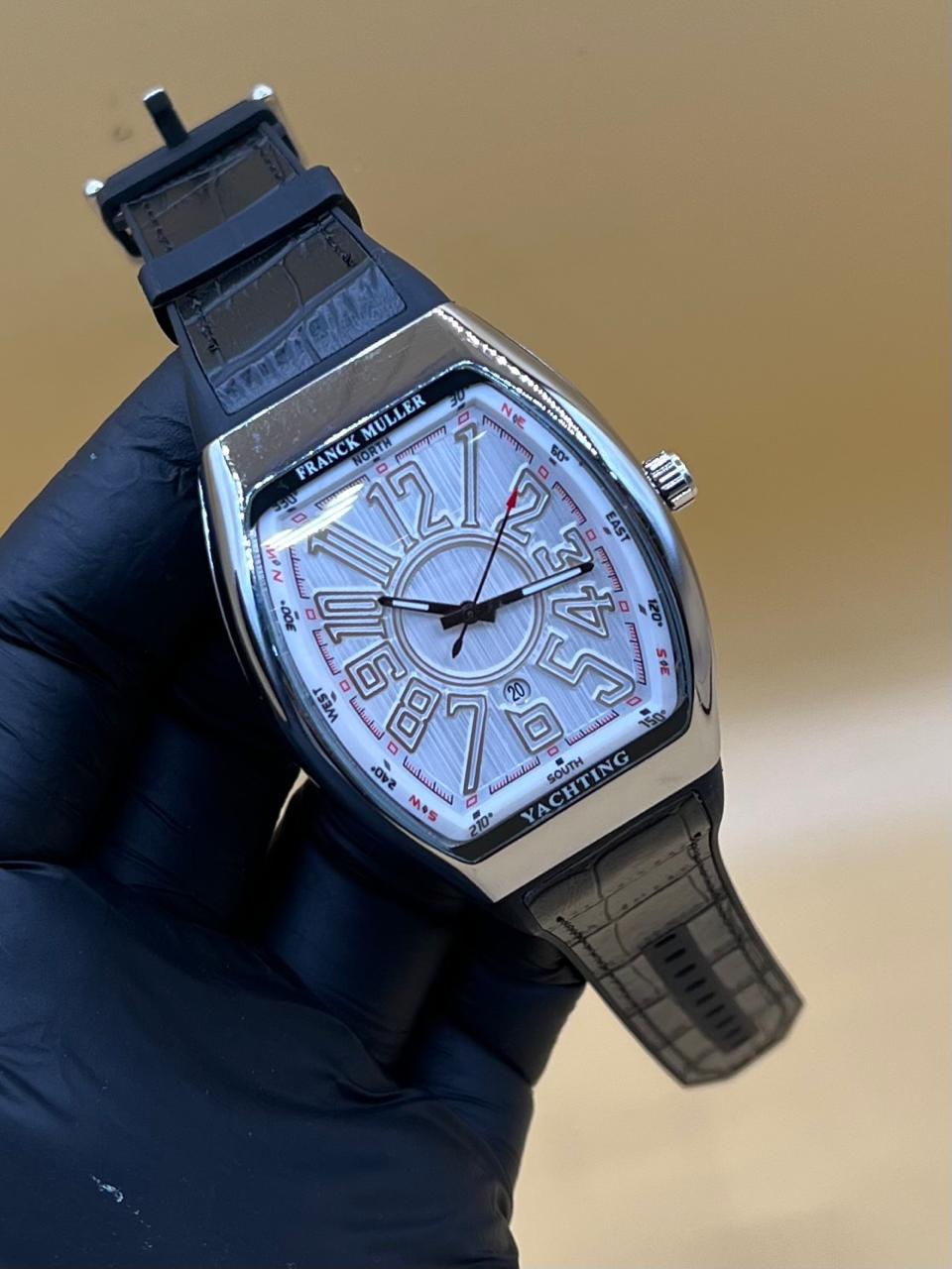 Men Franck Muller Manual