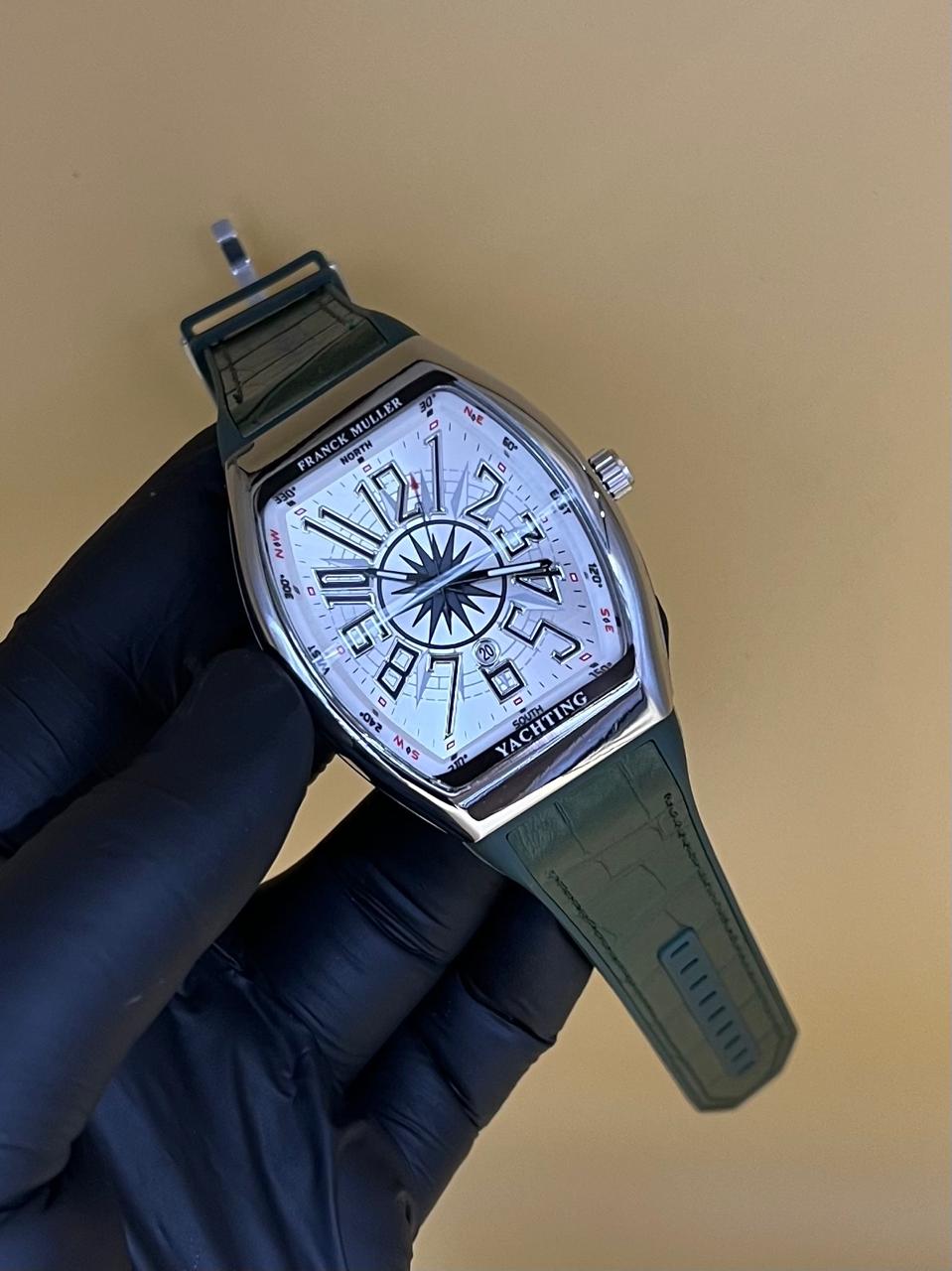 Men Franck Muller Manual