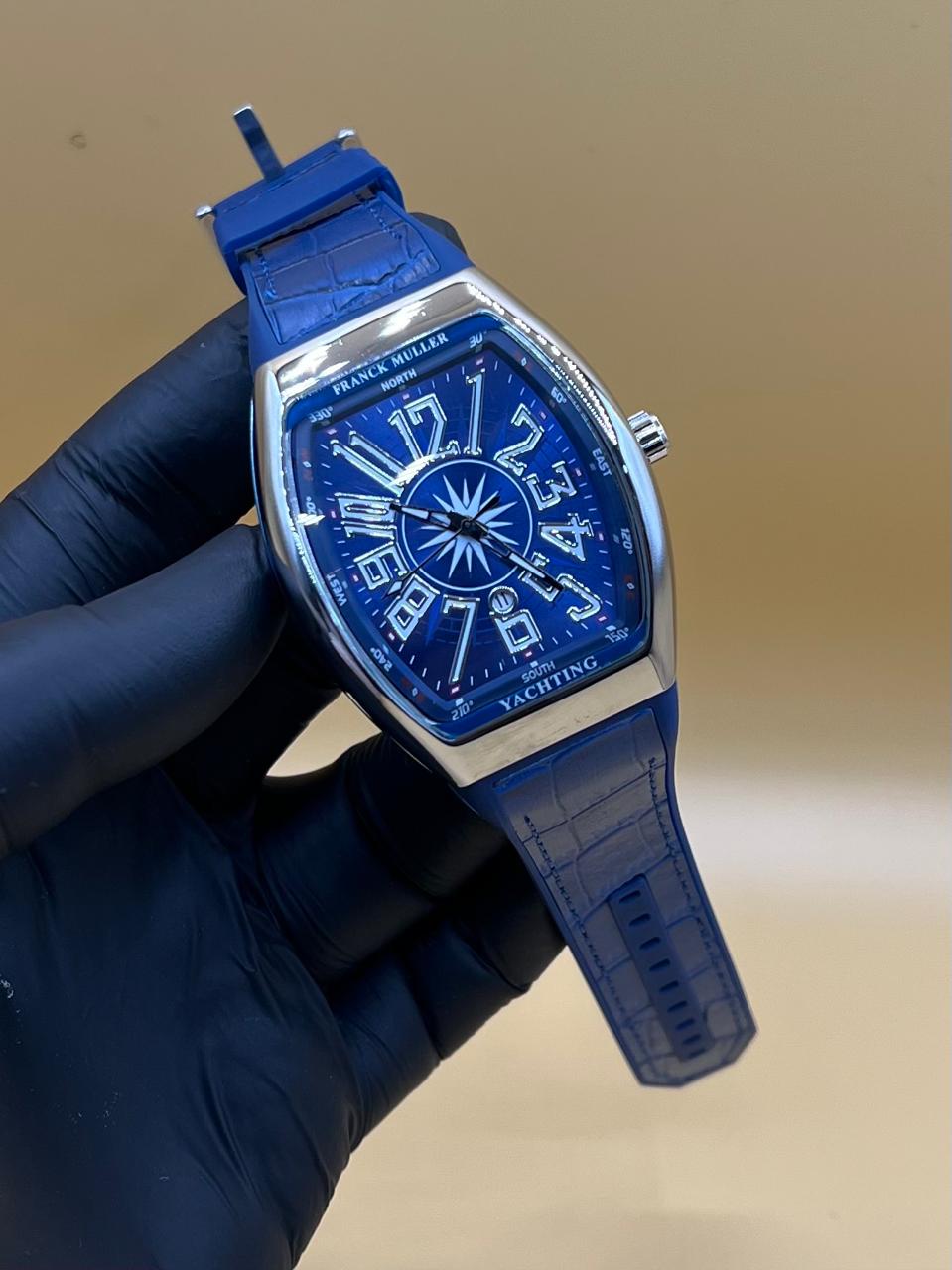 Men Franck Muller Manual