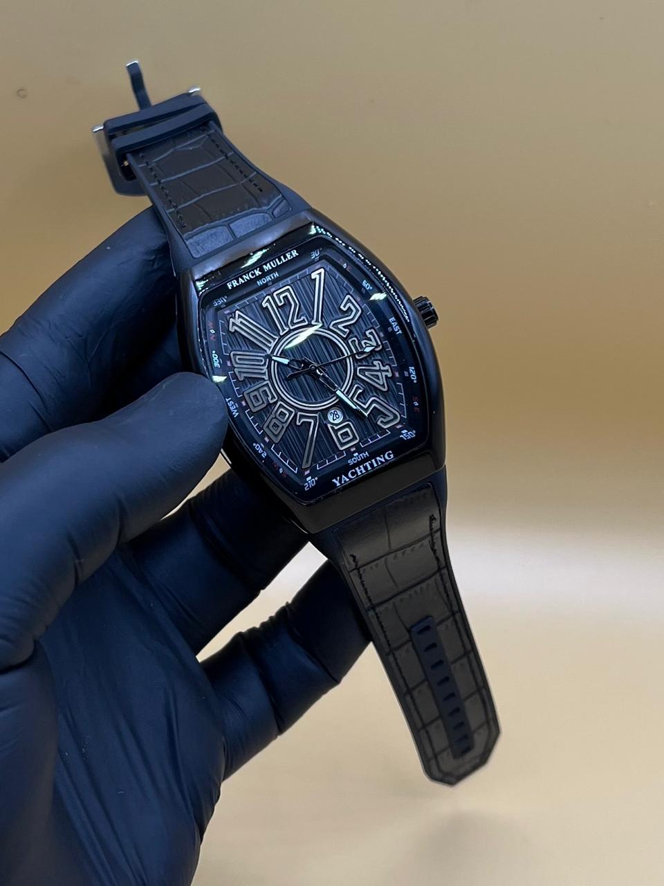 Men Franck Muller Manual