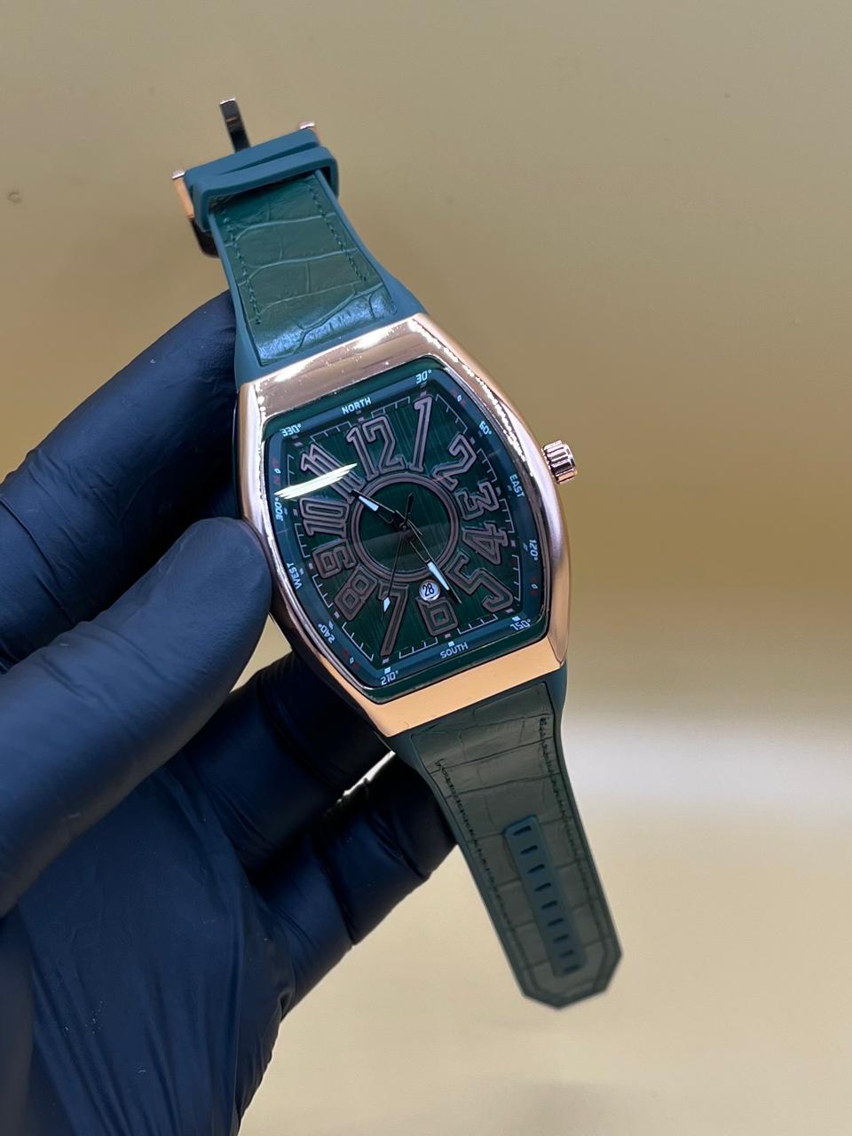Men Franck Muller Manual