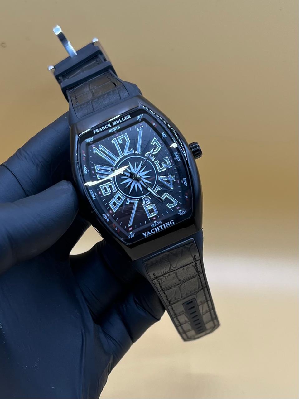 Men Franck Muller Manual