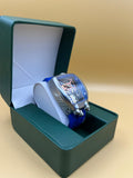 Men Bugatti watch Manual