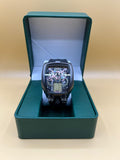 Men Bugatti watch Manual