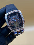 Men Bugatti watch Manual