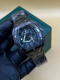 Men Hublot Manual