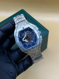 Men Hublot Manual