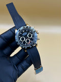 Men Rolex Manual