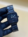 Men Rado watch Manual