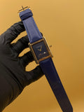 Men Cartier Strap Manual