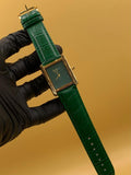 Men Cartier Strap Manual