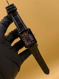 Men Cartier Strap Manual