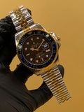 Rolex Men Manual GMT