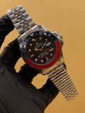 Rolex Men Manual GMT