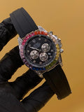 Men Rolex Strap Manual