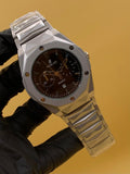 Men Hublot Manual