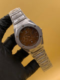 Men Hublot Manual