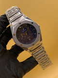 Men Hublot Manual