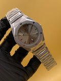 Men Hublot Manual