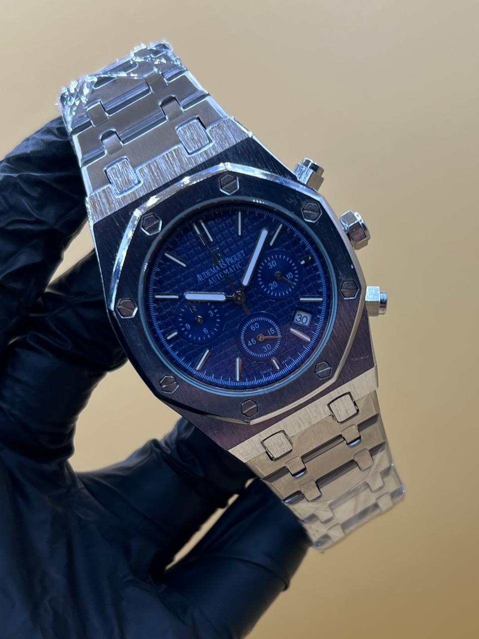 Men Watch Audemais piguet