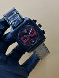 Men Watch Tag Heuer Monaco Manual